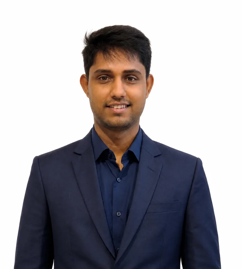 Momeen Islam — Backend Developer