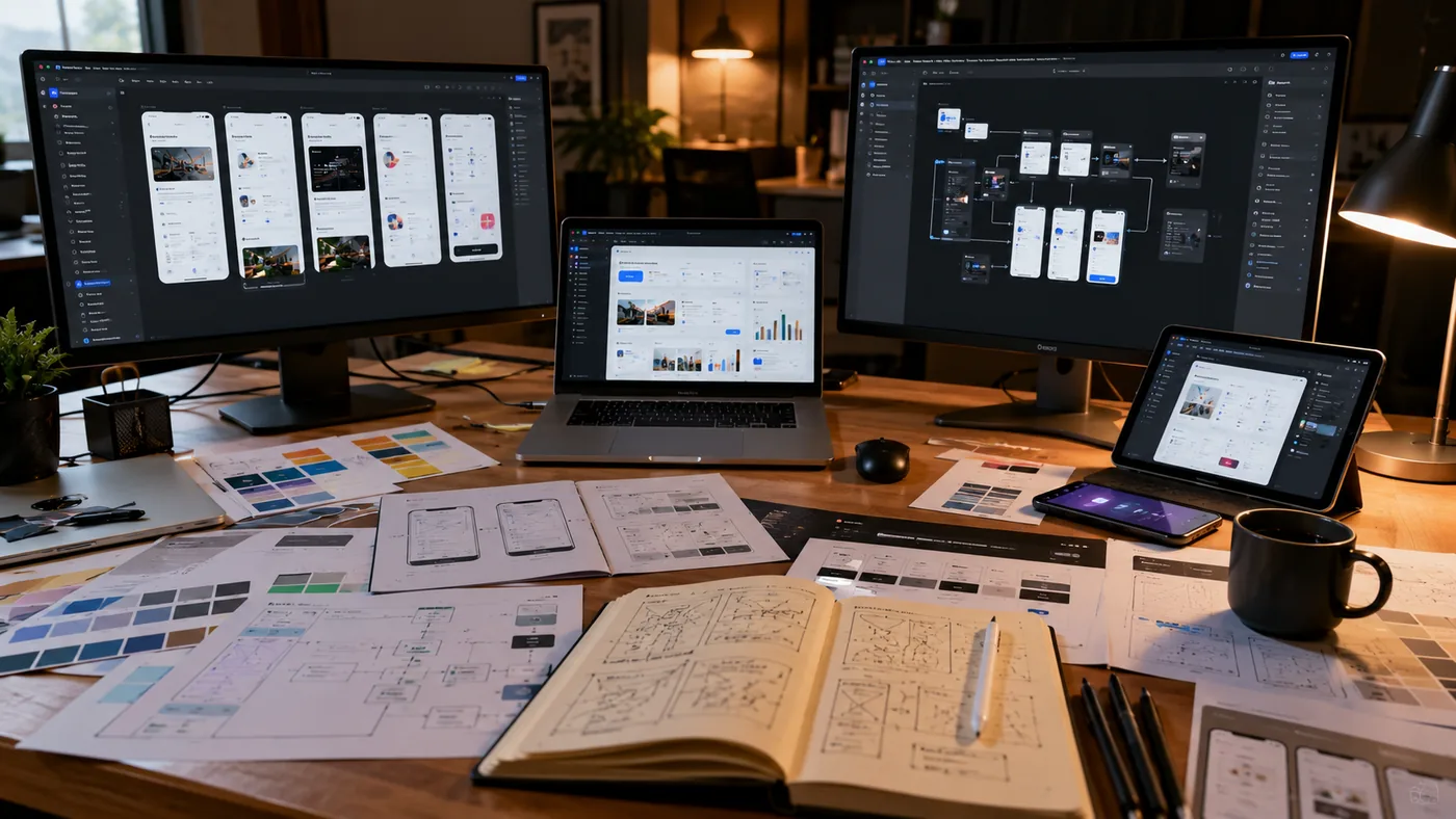 Analytics UI Kit